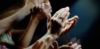 Трета вечер България ръкопляска на медиците