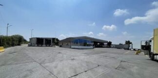 Пратка от близо 1000 растения не бе допусната през ГКПП „Капитан Андреево“