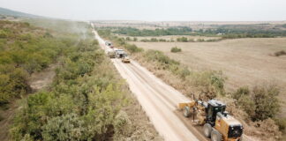 Заради Задушницата днес спират ремонтните дейности на пътя за Кърджали Ремонт на пътя Асеновград-Кърджали