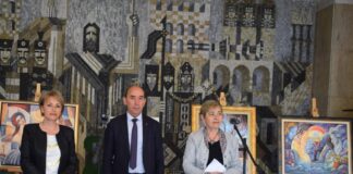 Майските културни празници стартират