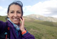 Мая Танева приключи планинското предизвикателство BALKAN ULTRA