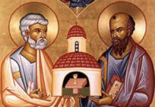 Православната Църква отбелязва Петрови заговезни