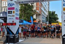 Състезателите в маратона „Персенк Ултра“ са разпределени в четири маршрута