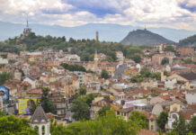 Коя е най-добрата европейска дестинация?