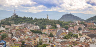 Коя е най-добрата европейска дестинация?