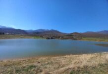 Наблюдават състоянието на язовирите на територията на общината