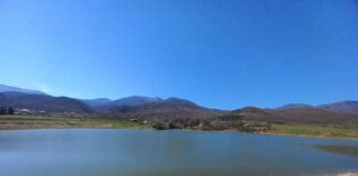 Наблюдават състоянието на язовирите на територията на общината