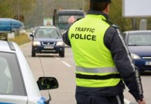 8 катастрофи за един ден на АМ „Тракия“