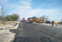 Свободно движение на автомобили в отсечката Асеновград-с. Червен