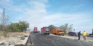 Свободно движение на автомобили в отсечката Асеновград-с. Червен