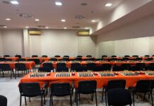 Асеновград домакин на Държавно първенство по шахмат