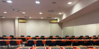 Асеновград домакин на Държавно първенство по шахмат