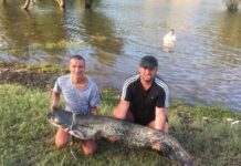 Днес е Световен ден на риболова