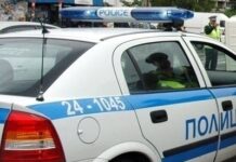 Полиция и прокуратура с удар срещу трафика на хора