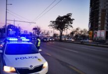 За 6 часа полицията установи 918 нарушения по пътищата на Пловдив и областта