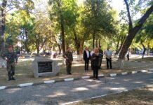 Отбелязваме 135 години от Съединението на България