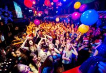 До 30 юни не се разрешават посещенията в дискотеки, пиано-барове, нощни барове и клубове