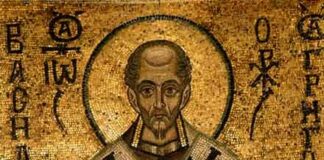 Църквата почита днес Св. Йоан Златоуст