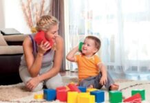 Семействата може да кандидатстват за детегледачка до 2023 г.