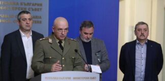 163 заразени с коронавирус у нас