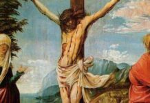 Разпети петък е