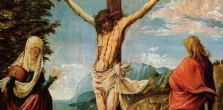 Разпети петък е