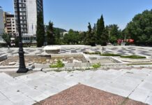 Общината стартира поетапно изпълнението на различни проекти