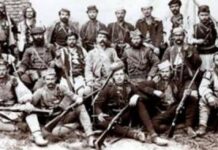 Днес се отбелязват 117 години от Илинденско-Преображенското въстание