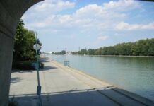 Поставят електронна бариера на Гребната база в Пловдив