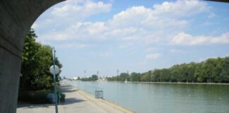 Световно първенство по гребане за юноши и девойки до 19 години