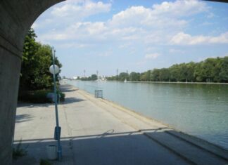Световно първенство по гребане за юноши и девойки до 19 години