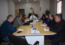 Днес в община Асеновград заседава Оперативен щаб за превенция и борба с разпространението на коронавирус