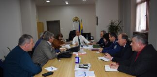 Днес в община Асеновград заседава Оперативен щаб за превенция и борба с разпространението на коронавирус