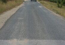 Има издадено разрешение за строеж на пътя към Мулдавски манастир „Света Петка“