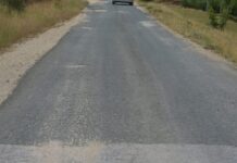 800 хил.лв. ще струва водопроводът до Мулдавския манастир, над 2 млн.лв. ще излезе изграждането на новия път