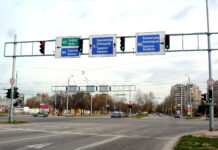 Облекчен трафик от Сточна гара към Асеновград