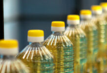 Полицията откри незаконен цех за производство на олио и склад с хранителни стоки с изтекъл срок на годност в с. Труд