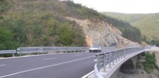 Спират движението през Прохода на Републиката до края на октомври