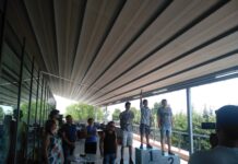 Асеновградчанинът Симеон Тодев грабна 3 златни медала от турнир по шахмат