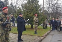 144 год. от освобождението си отбеляза град Карлово