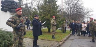 144 год. от освобождението си отбеляза град Карлово