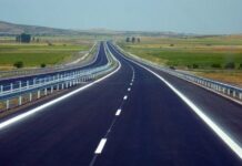 След средата на септември ще започне поетапен ремонт на близо 50 км от АМ „Тракия“ между Чирпан и Стара Загора