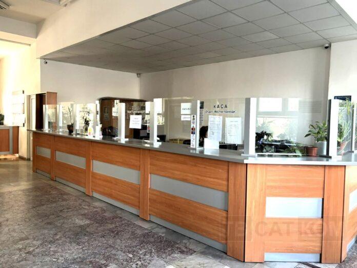 Информационен център в Община Асеновград