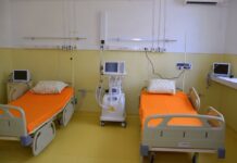 Изграждат инсталация за производство на кислород в МБАЛ-Асеновград