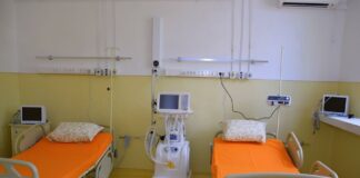 Изграждат инсталация за производство на кислород в МБАЛ-Асеновград