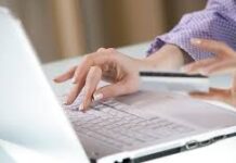 Продажбата на лични вещи в интернет е освободена от облагане