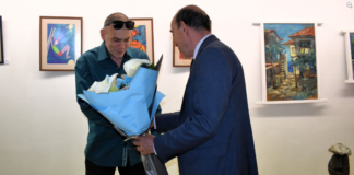 Стартираха Майските културни празници в Асеновград