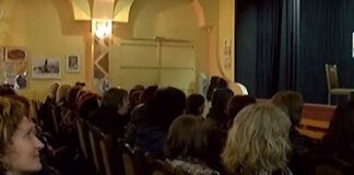 С пълна зала бе открит Националният фестивал на любителския театър в Асеновград