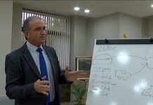 Кметът Христо Грудев: Ще направим повишаването на такса смет в Община Асеновград социално поносимо