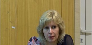 Творческа среща с писателката Ивелина Никова